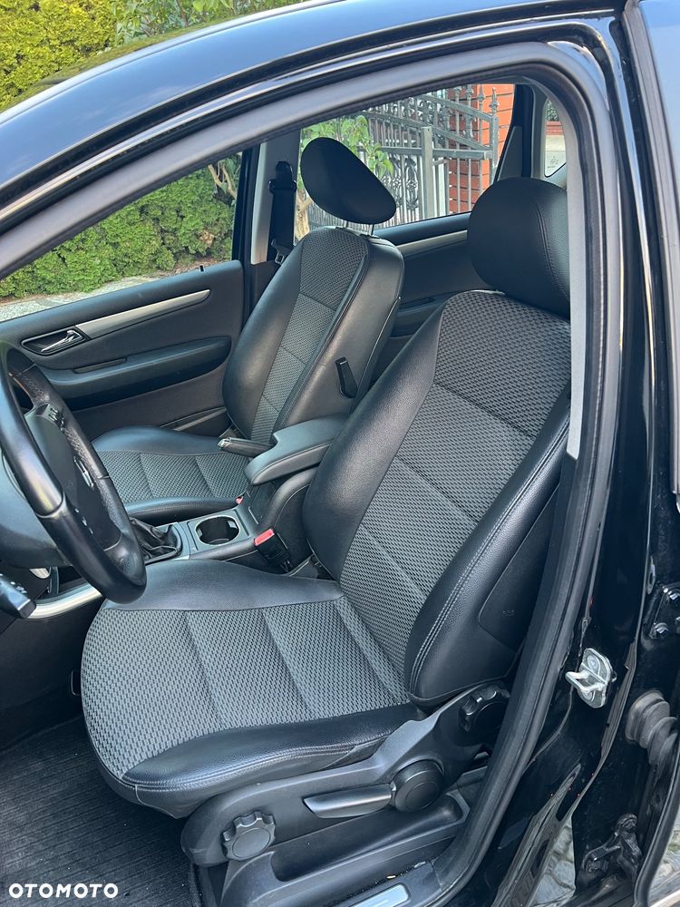 Mercedes-Benz Klasa A 160 CDI BlueEfficiency - 9