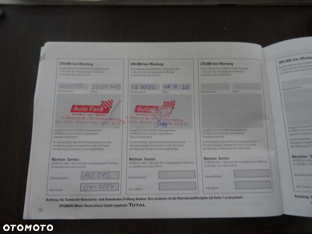 Hyundai i40 Kombi 2.0 Trend - 18