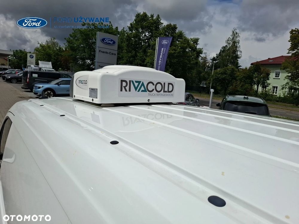 Ford Transit-connect - 24