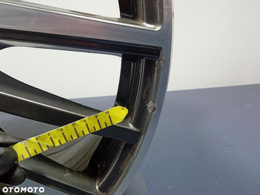 MASERATI LEVANTE FELGA ALUMINIOWA 9JX21 ET40.5 5X114.3 670044700 1 SZT - 2