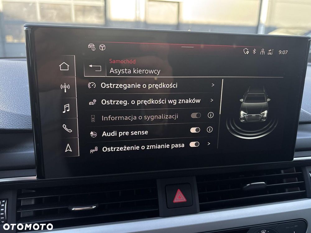 Audi A4 Allroad - 31