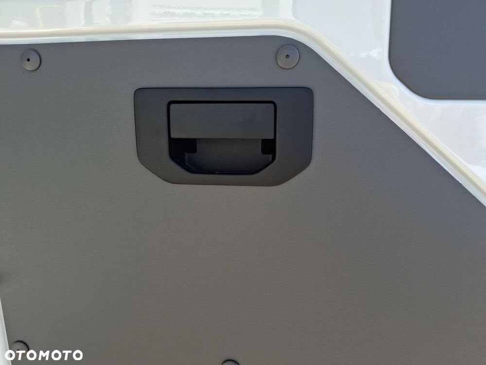 Volkswagen Crafter - 41