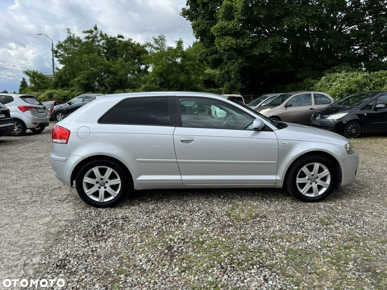 Audi A3 - 5
