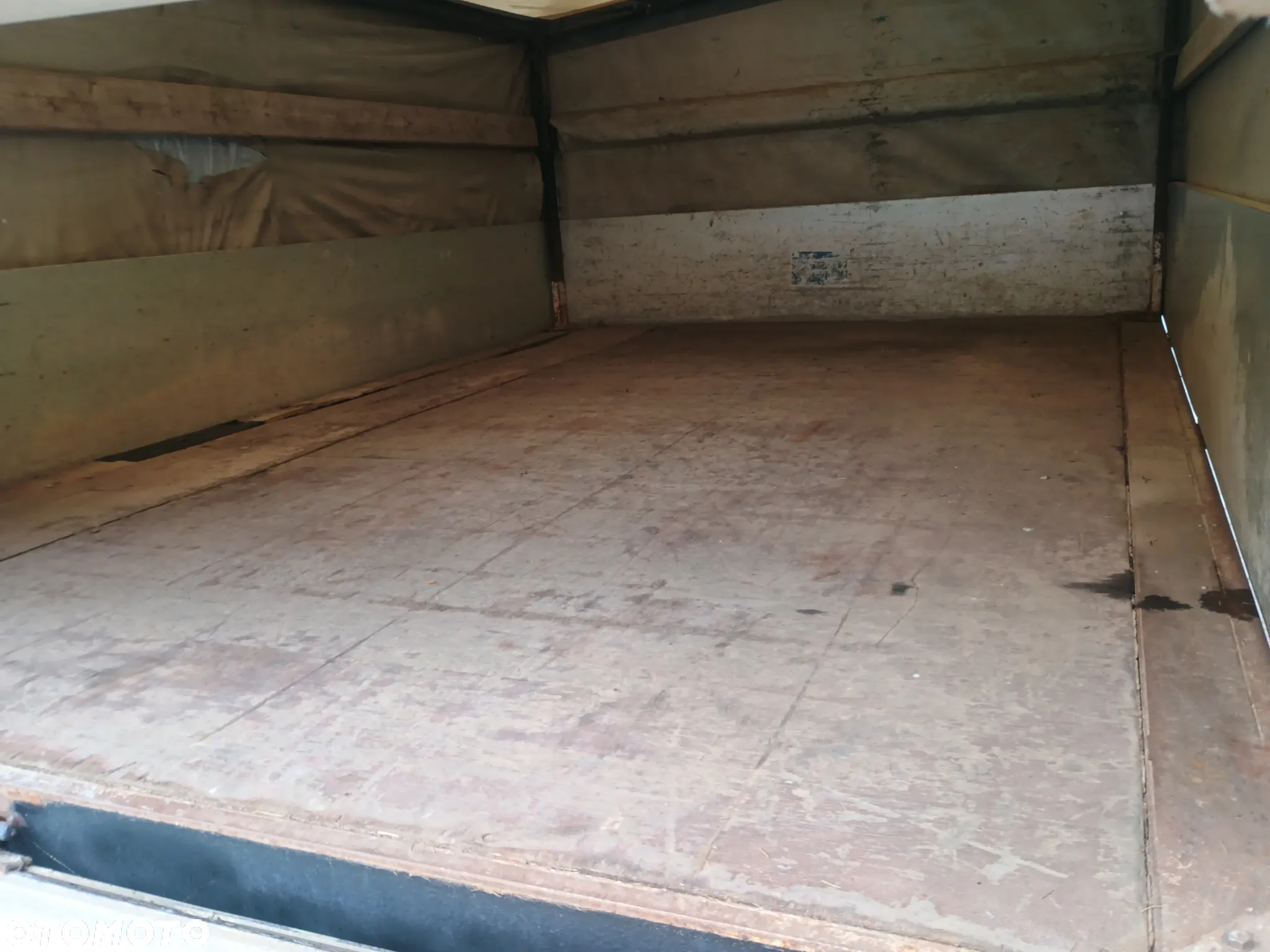 Opel MOVANO - 14