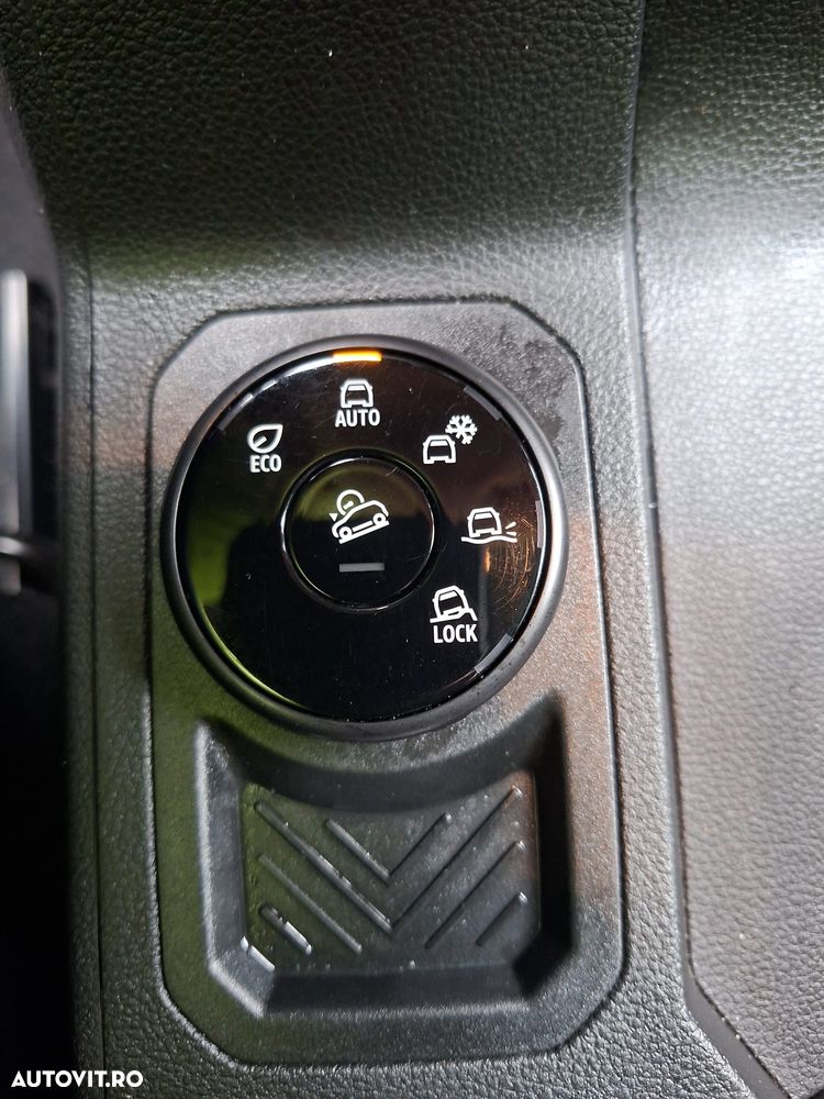 Dacia Duster TCe 130 4X4 MHEV Extreme - 12