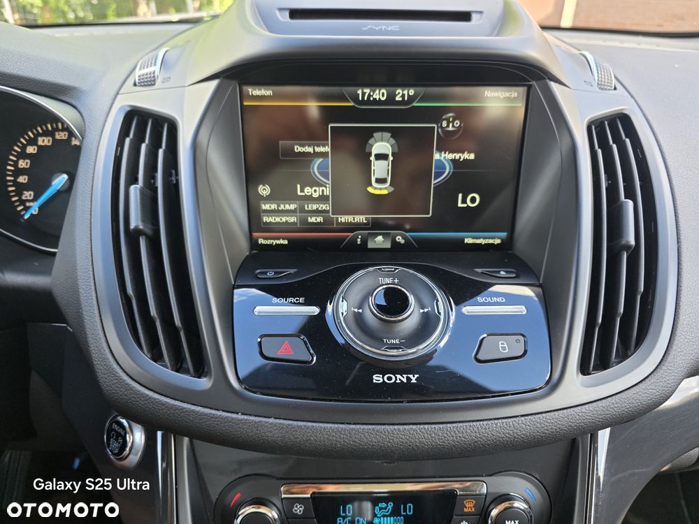 Ford Kuga 2.0 TDCi AWD Titanium - 10