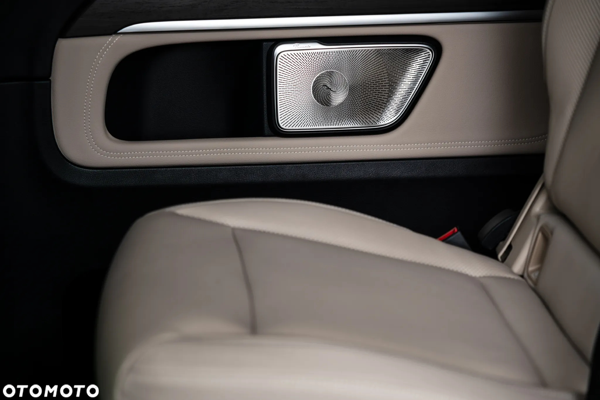 Mercedes-Benz Klasa V 300 d Exclusive 9G-Tronic (d³ugi) - 6