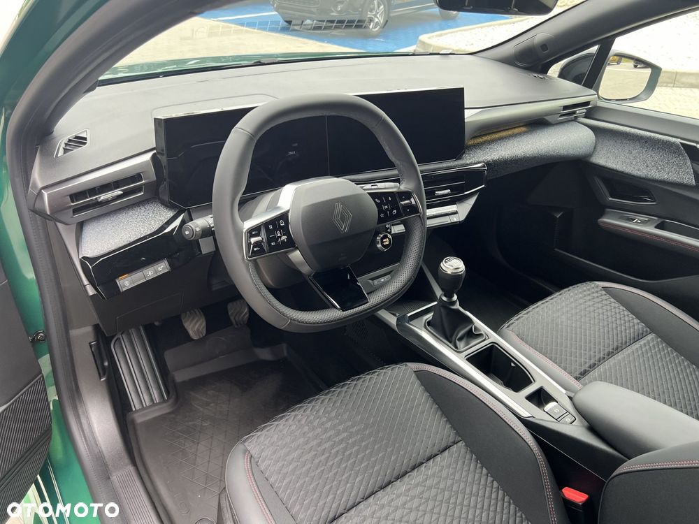 Renault Clio 1.2 TCe Techno - 9