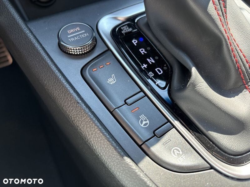 Hyundai Kona 1.6 T-GDI N Line DCT - 13