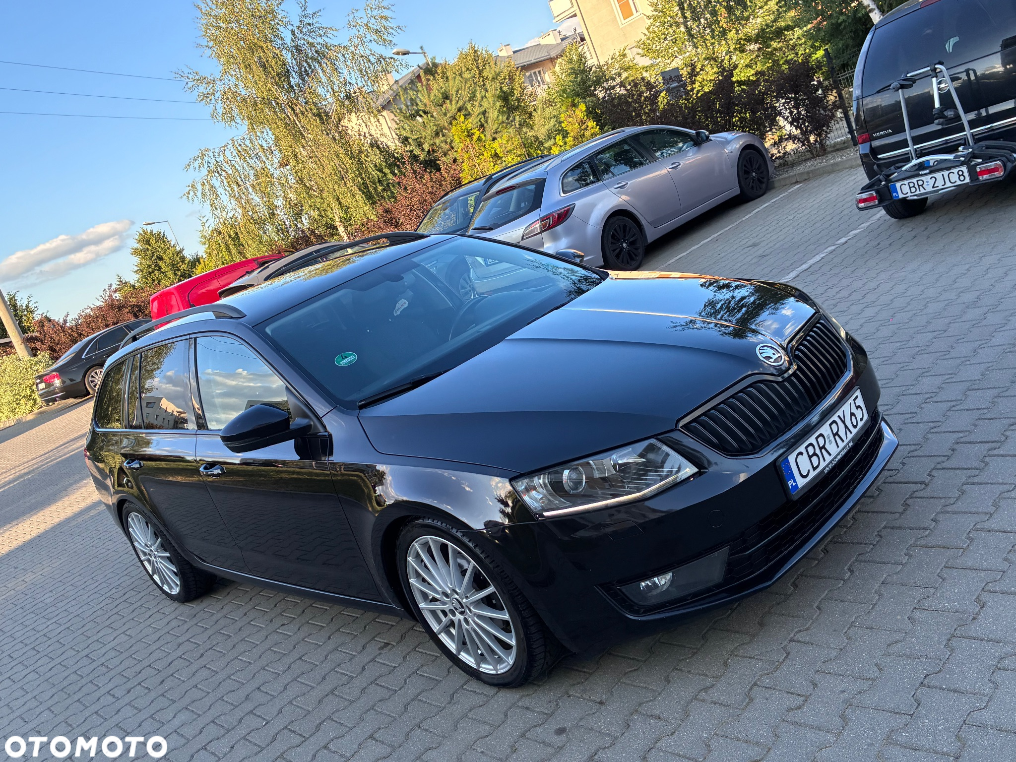 Skoda Octavia 1.6 TDI Ambition - 4