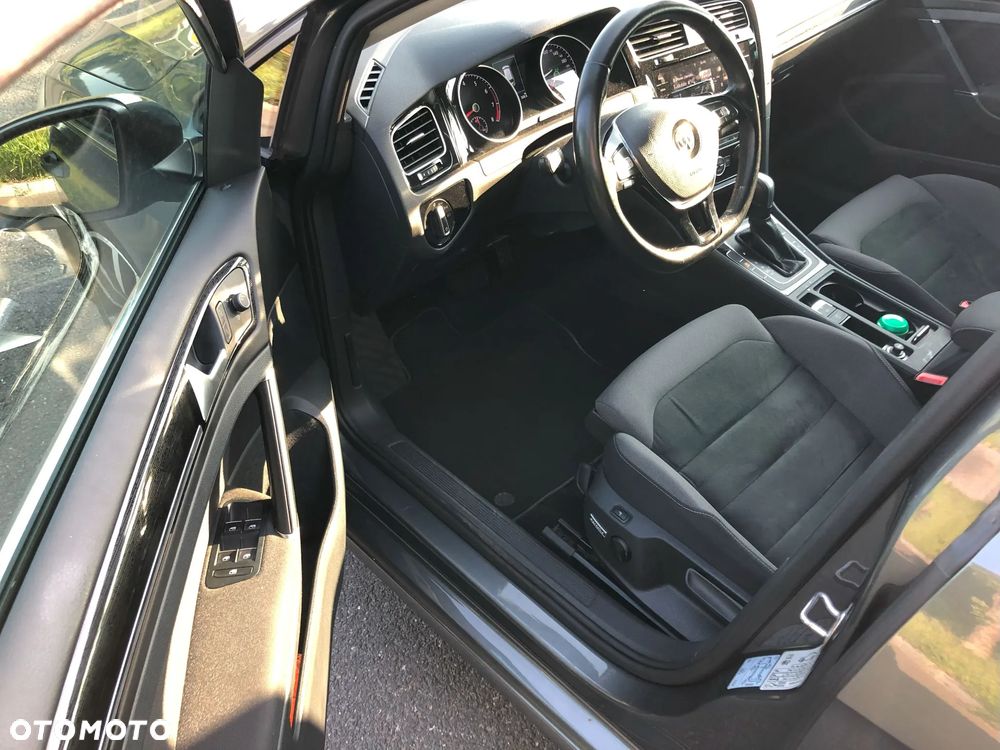 Volkswagen Golf 1.5 TSI BMT Evo Highline DSG - 11