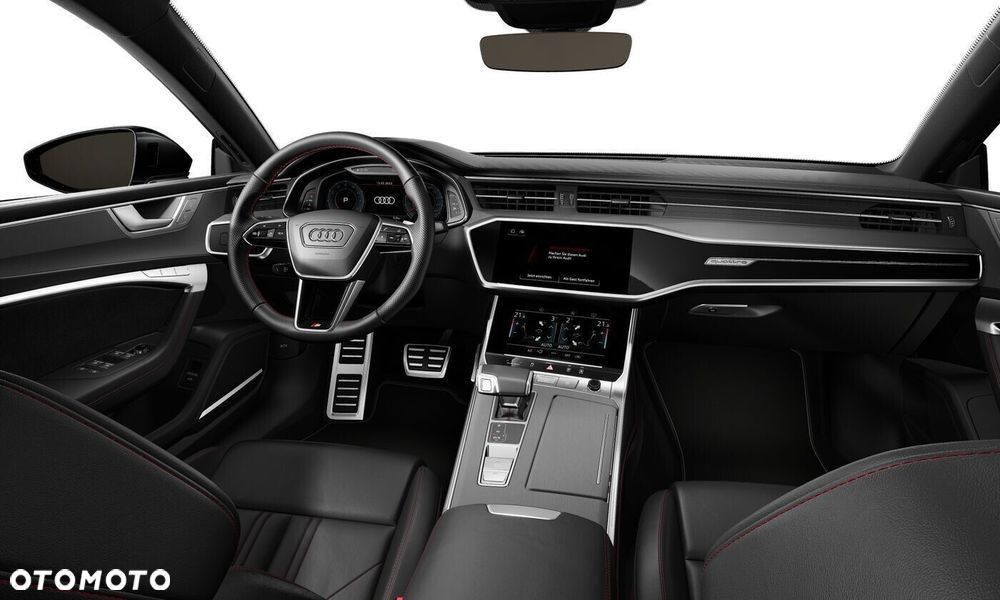 Audi A7 Sportback 45 TFSI mHEV Quattro S tronic - 5