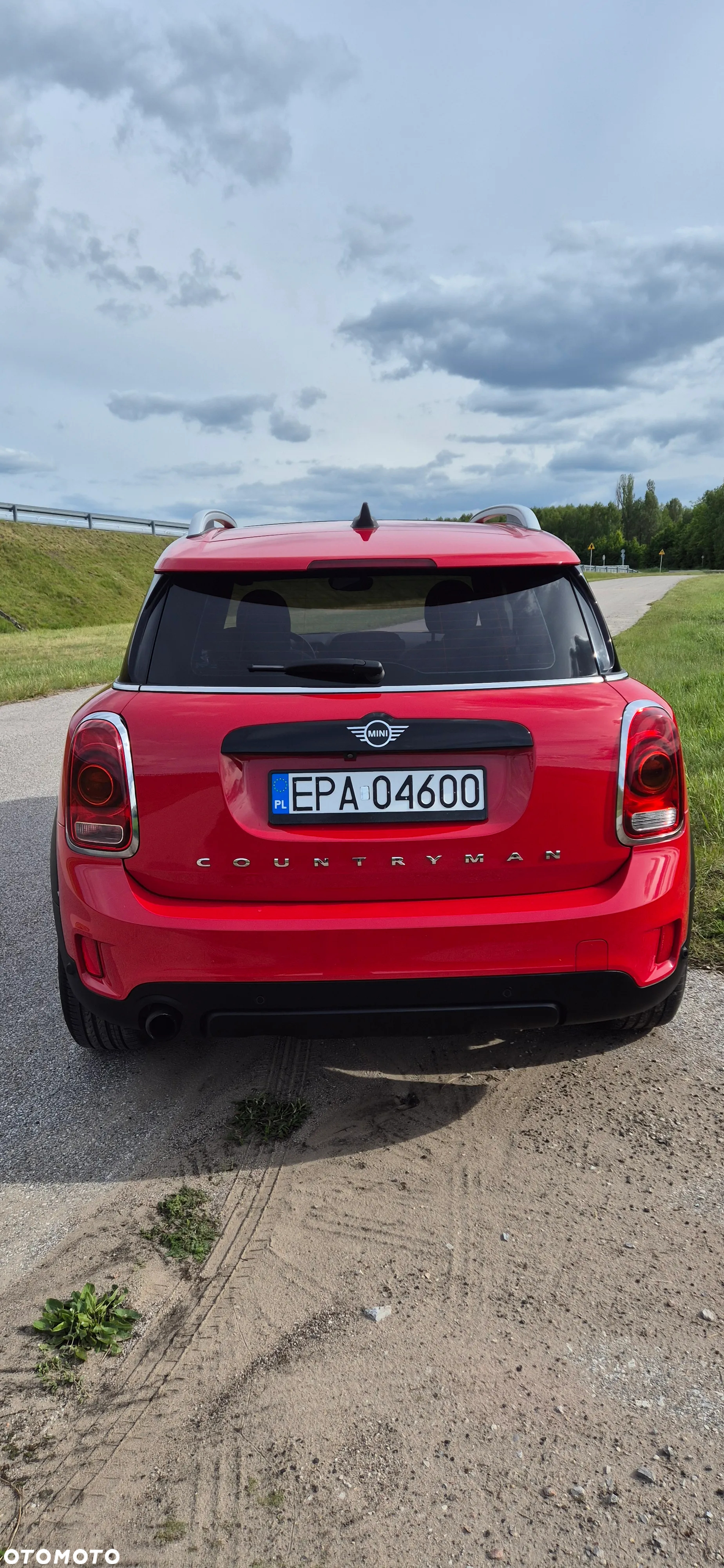 MINI Countryman Cooper - 14