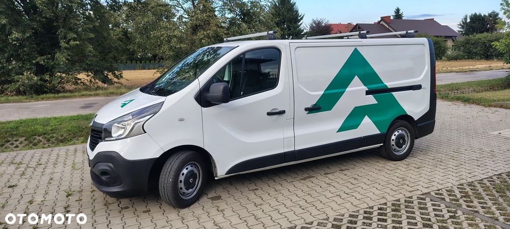 Renault Trafic - 13