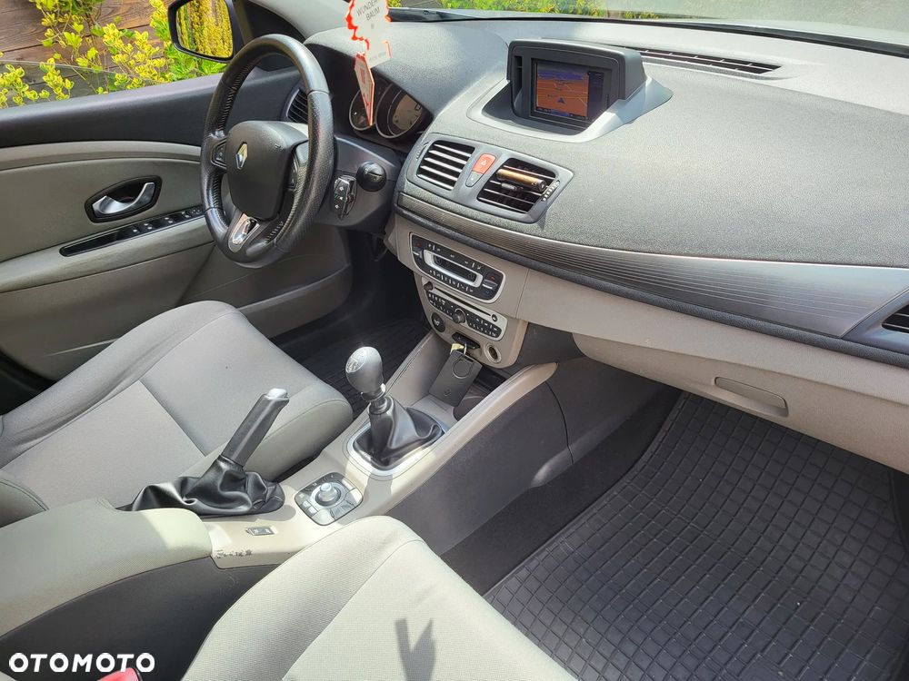 Renault Megane - 24