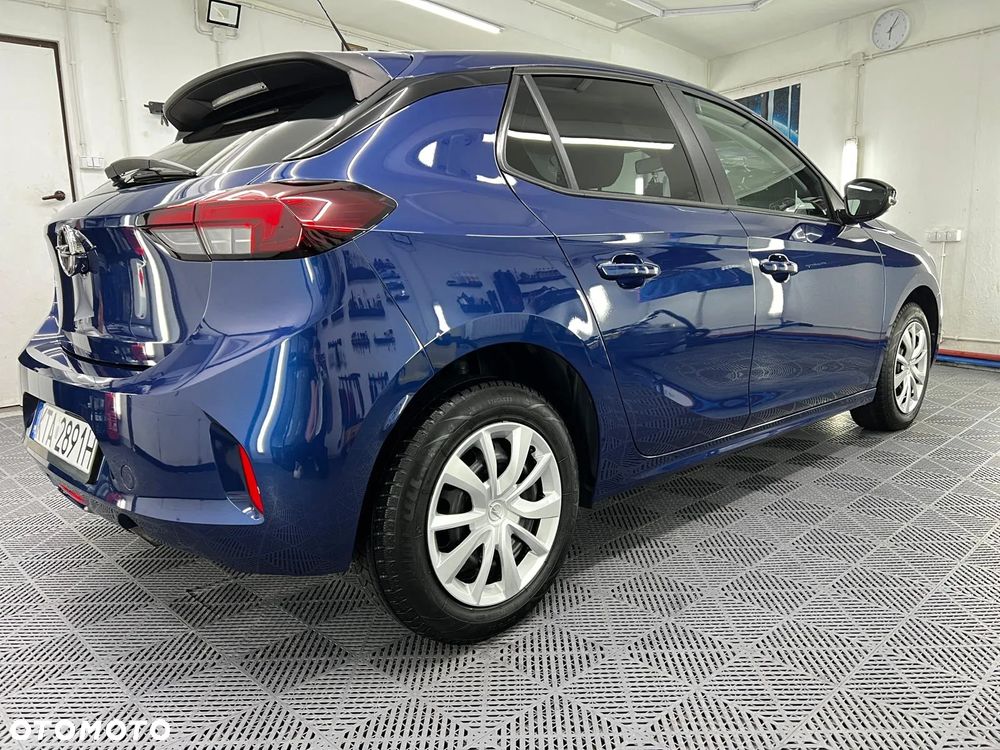 Opel Corsa 1.2 Start/Stop Edition - 3