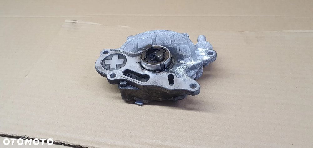 Pompa Vacum Wakum Skoda Rapid IV 1.6 TDI 03L145100G - 4
