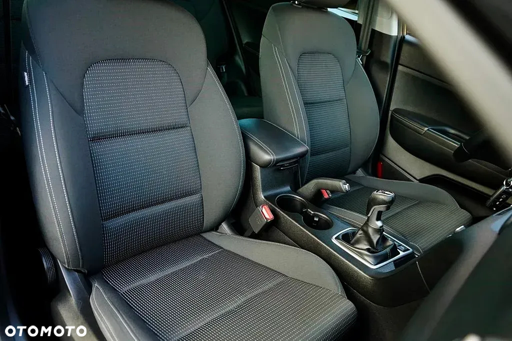 Kia Sportage - 20