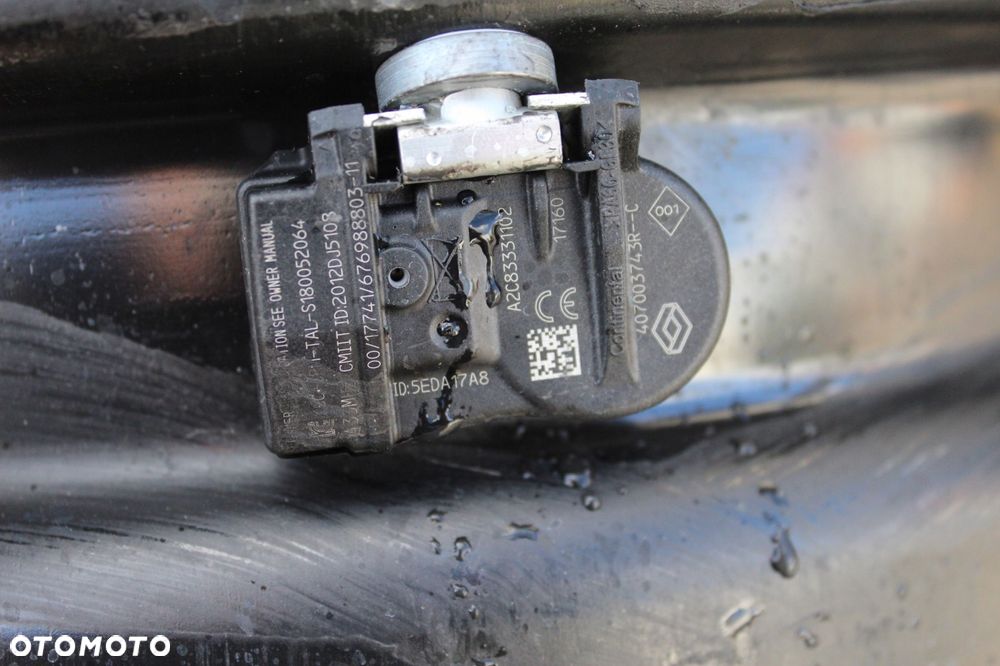 renault 15cali 5x114 et43 tpms megane scenic - 4