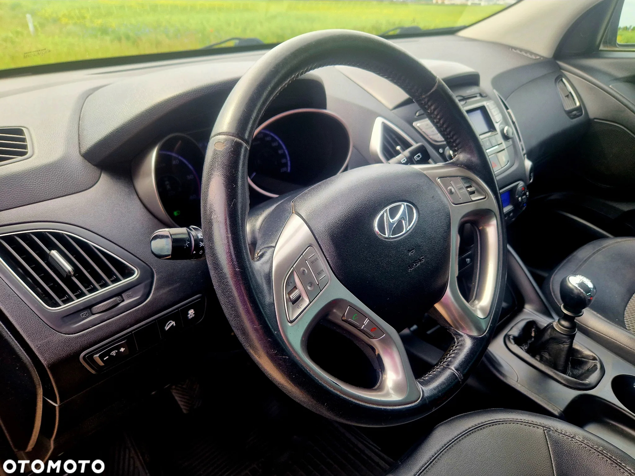 Hyundai ix35 - 28