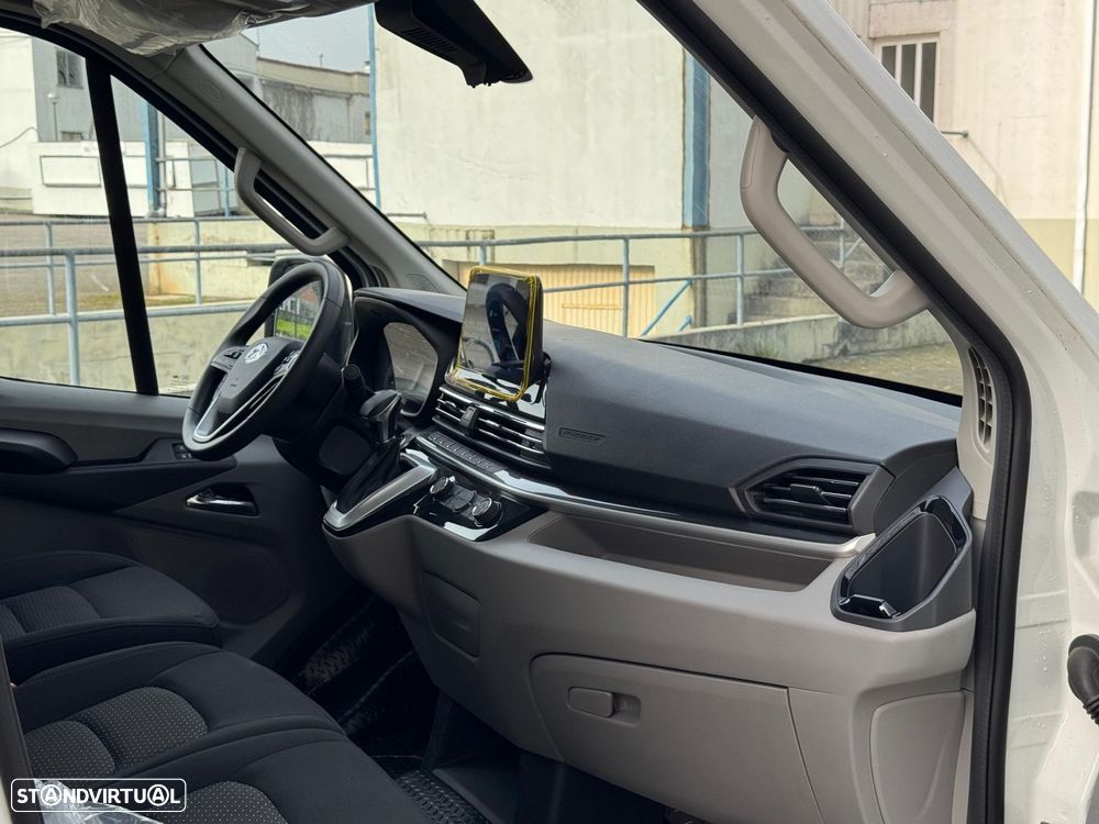 Maxus eDeliver 9 L3H2 (77 kWh) - 30