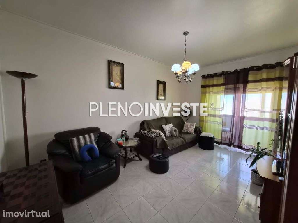 T3 em Corroios com arrecadação - Grande imagem: 2/19