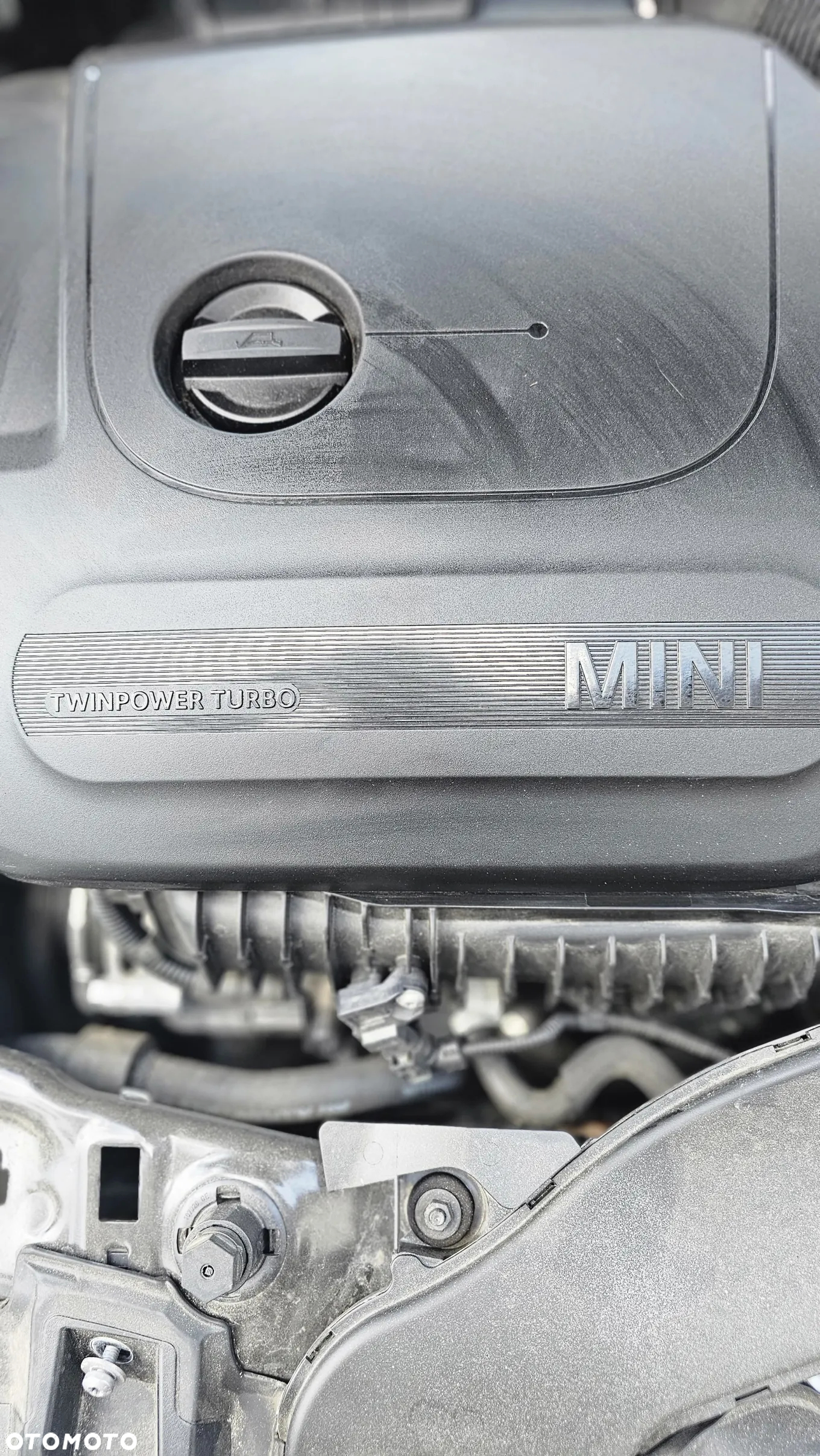 MINI Cooper Standard - 13
