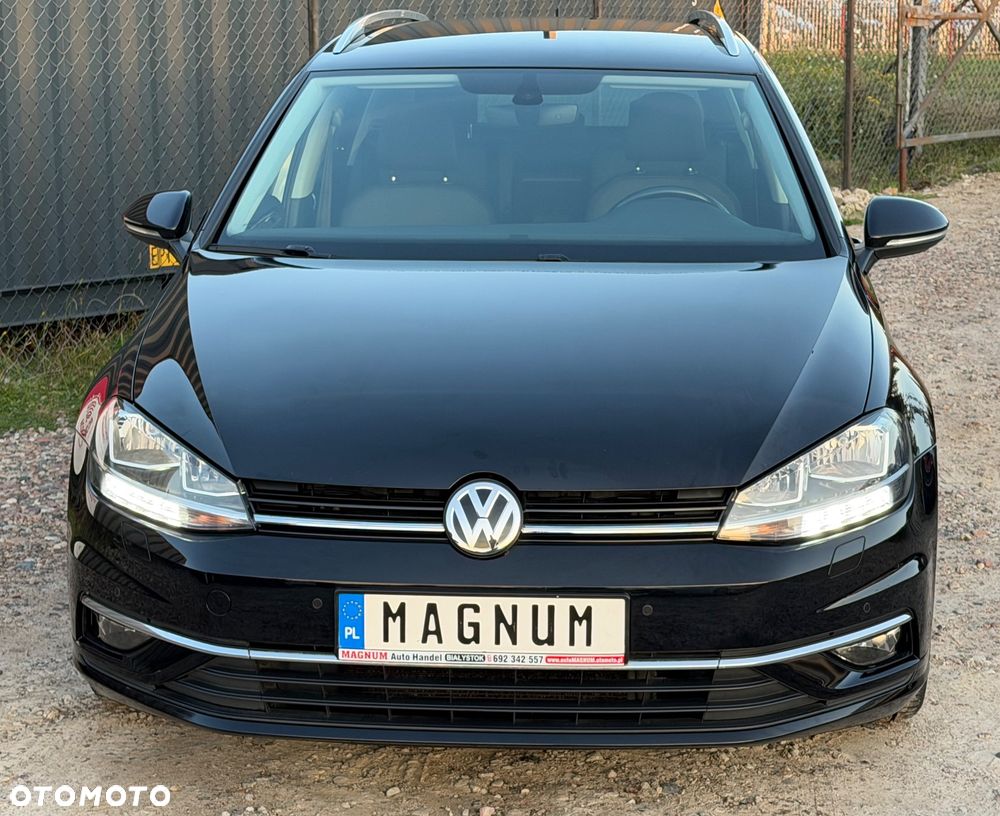 Volkswagen Golf 1.4 TSI BMT ACT Highline DSG - 25