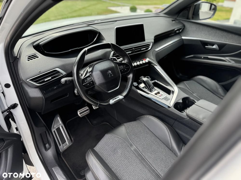 Peugeot 3008 - 22