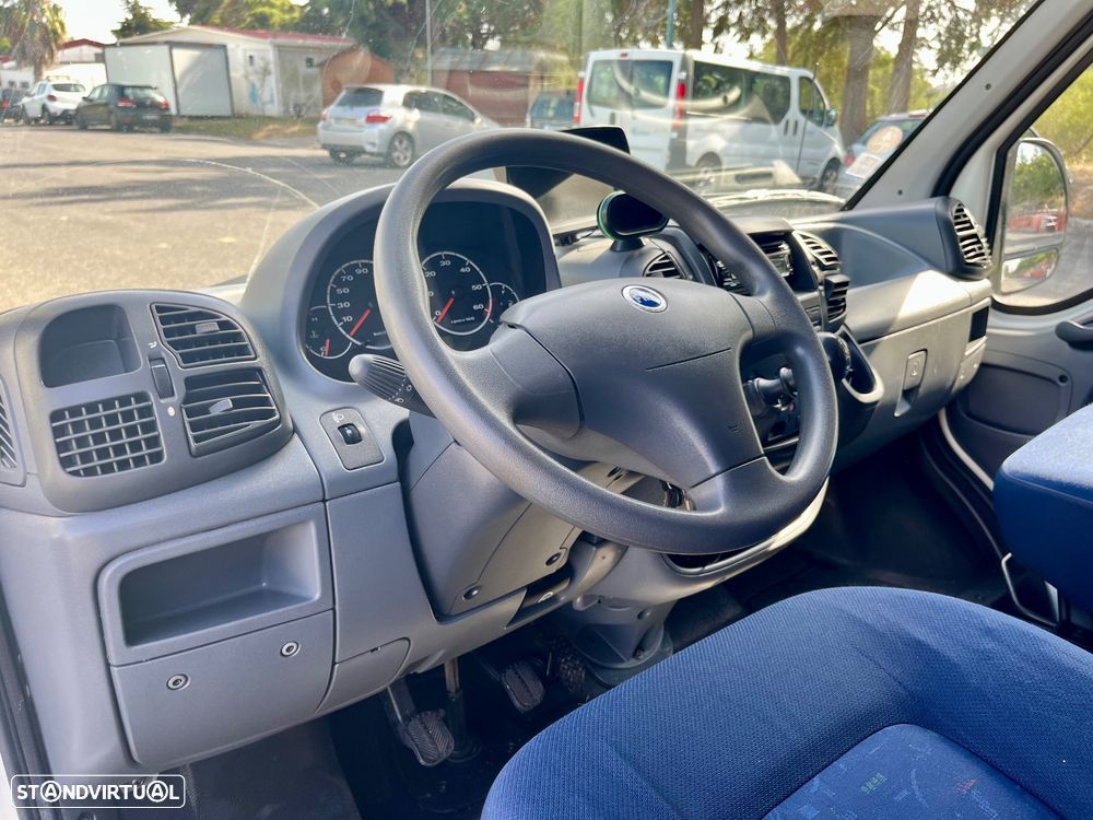 Fiat Ducato - 14