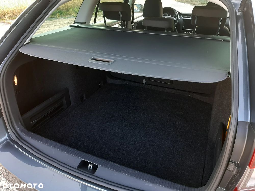 Skoda Octavia 1.6 TDI Sport Edition - 37