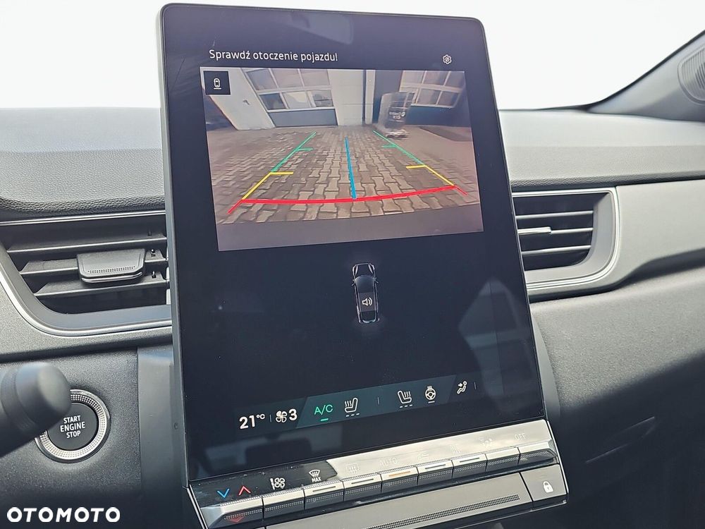Renault Symbioz 1.6 E-Tech Full Hybrid 145 Techno - 20