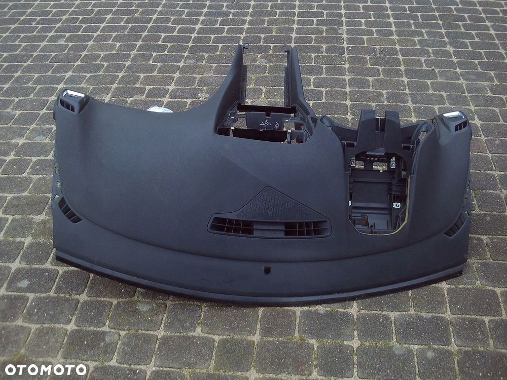 KONSOLA PODUSZKA CITROEN DS5 ORYG - 3