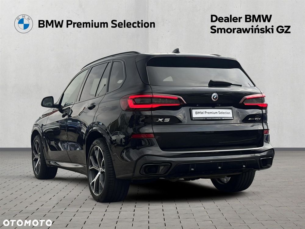 BMW X5 - 3