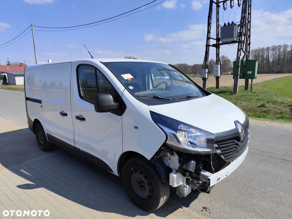 Renault Trafic - 8