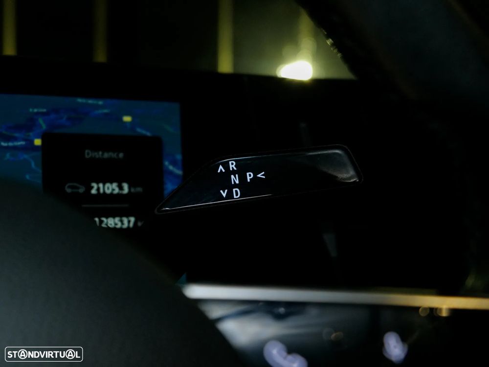 Renault Mégane E-Tech EV60 220hp optimum charge Evolution - 18