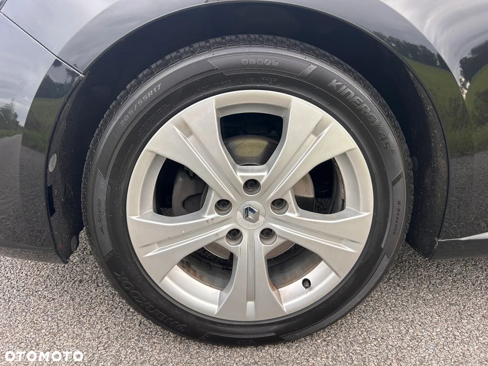 Renault Megane Grandtour ENERGY dCi 110 EDC BOSE EDITION - 21