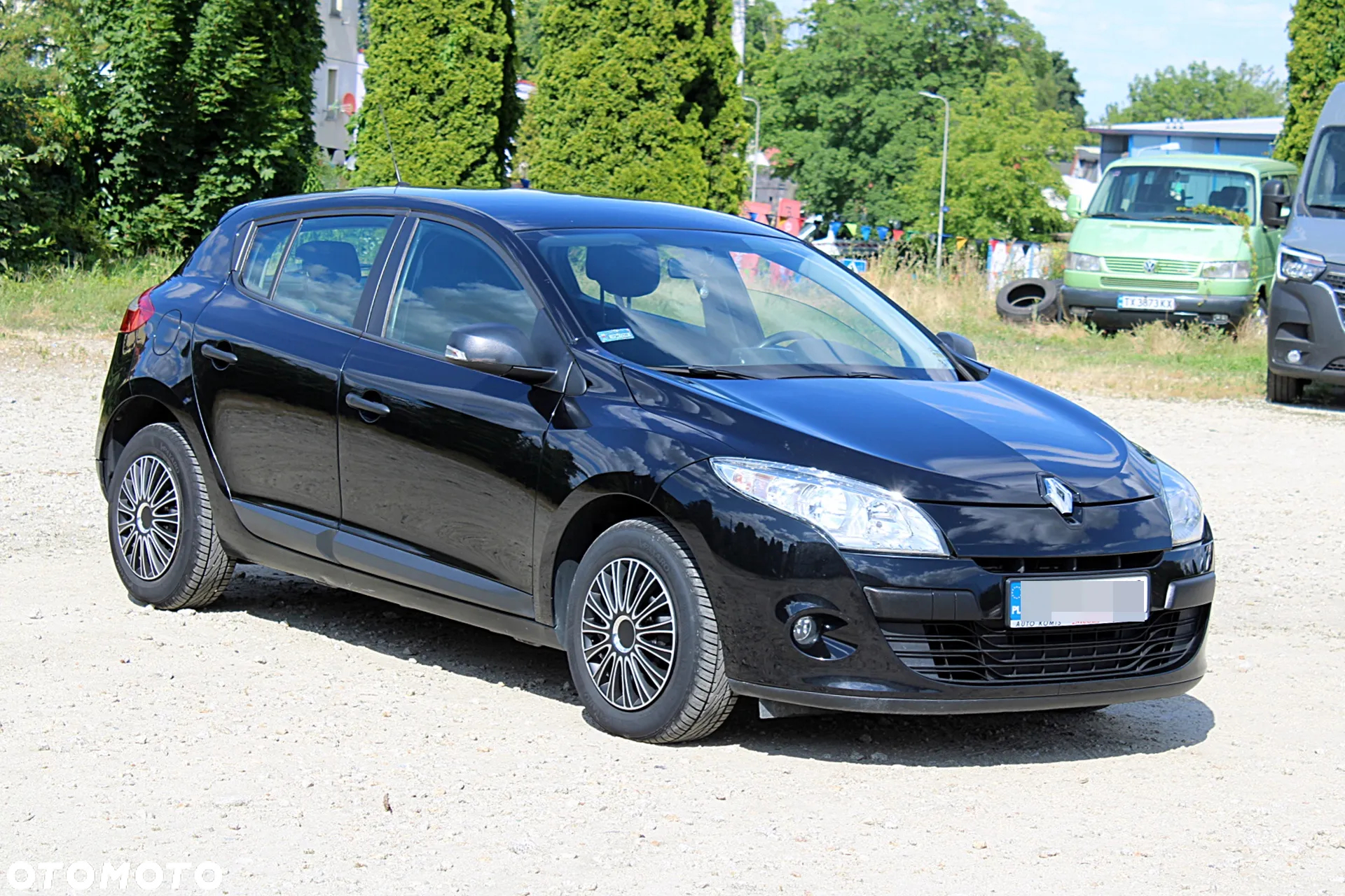 Renault Megane - 3