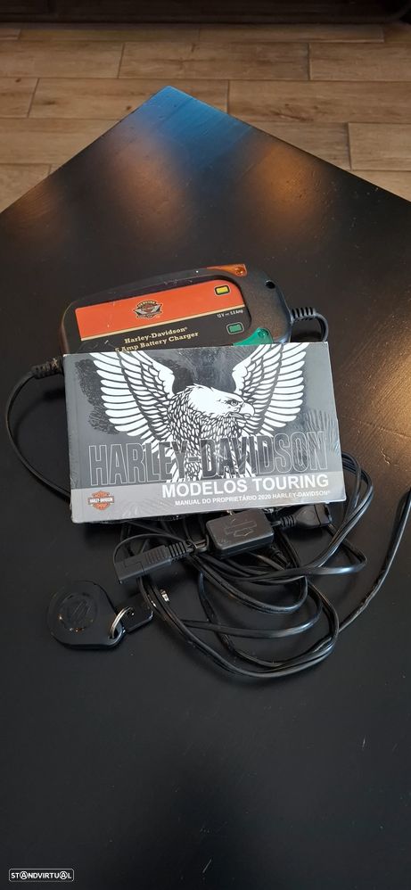 Harley-Davidson FLHR Road King Screamin'Eagle Stage 4 - 5