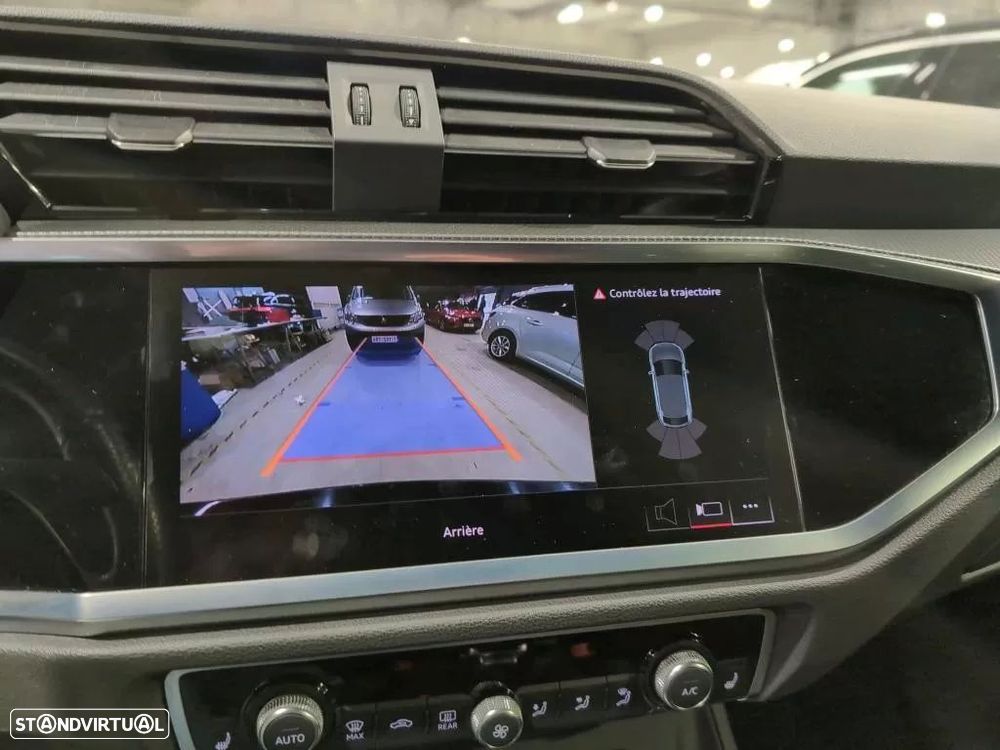 Audi Q3 Sportback 45 TFSIe S line S tronic - 7