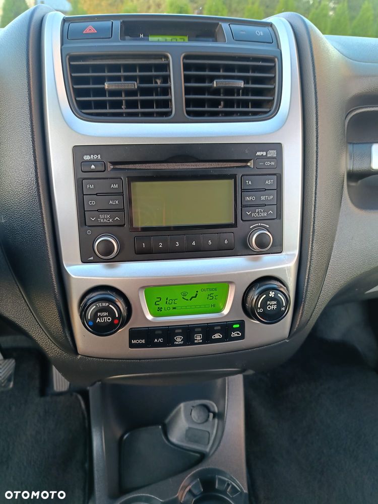 Kia Sportage - 20