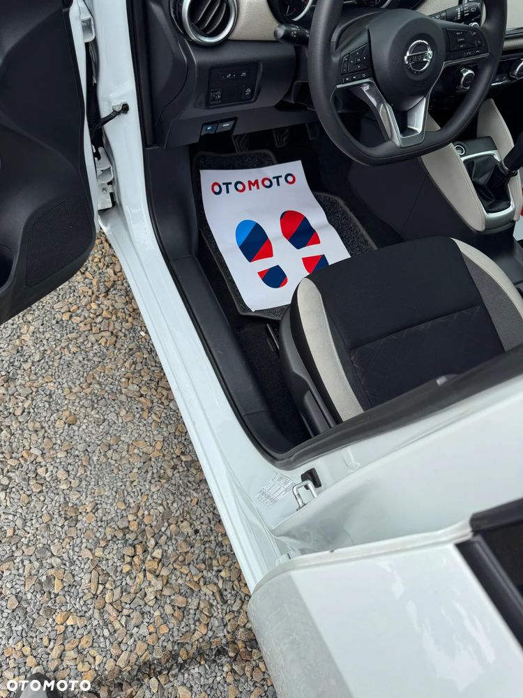 Nissan Micra - 16