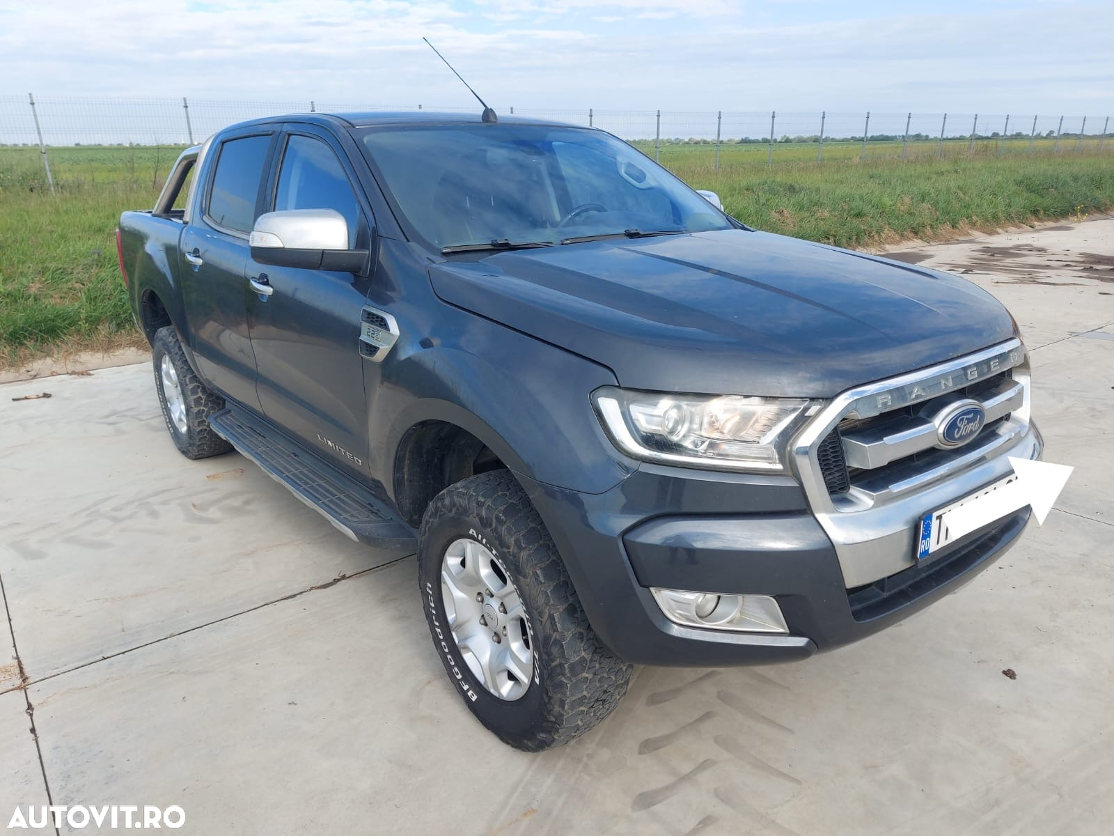 Ford Ranger - 2