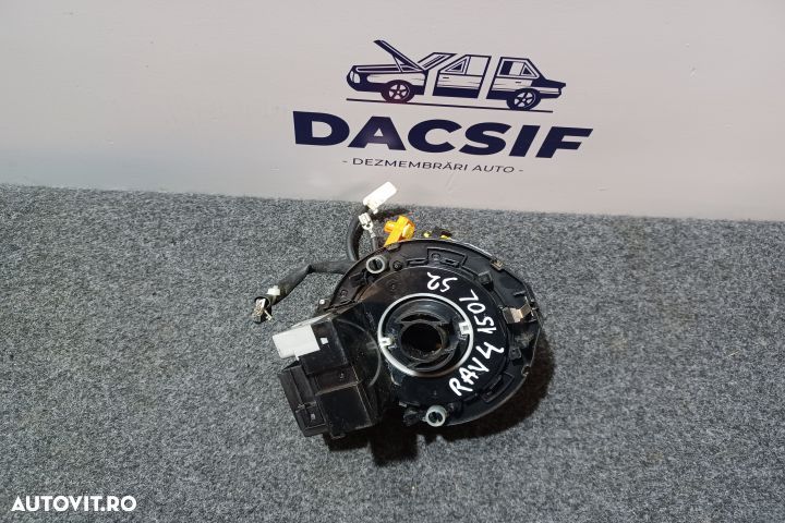 Spirala volan 75B189 Toyota RAV4 2 [2000 - 2003] Crossover 5-usi 2.0 - 2