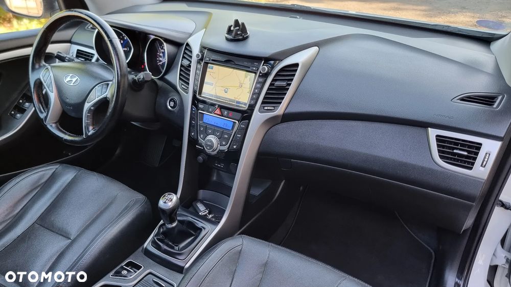Hyundai i30 - 37