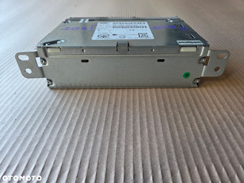 Radio Peugeot 208 - 2