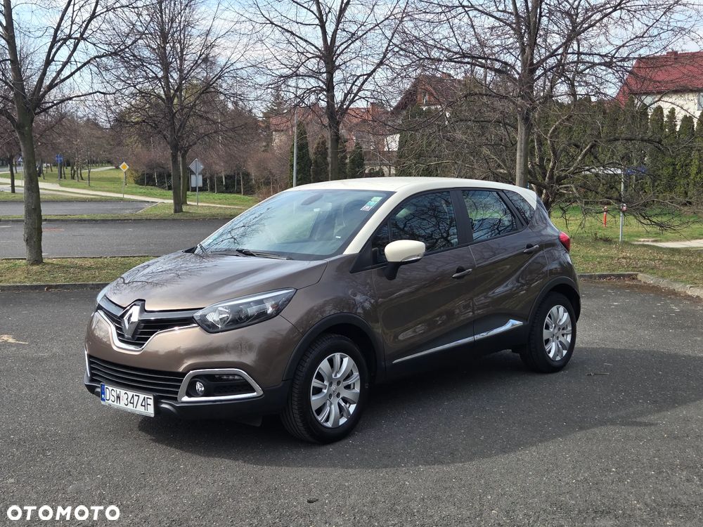 Renault Captur ENERGY TCe 90 Start&Stop Dynamique - 12