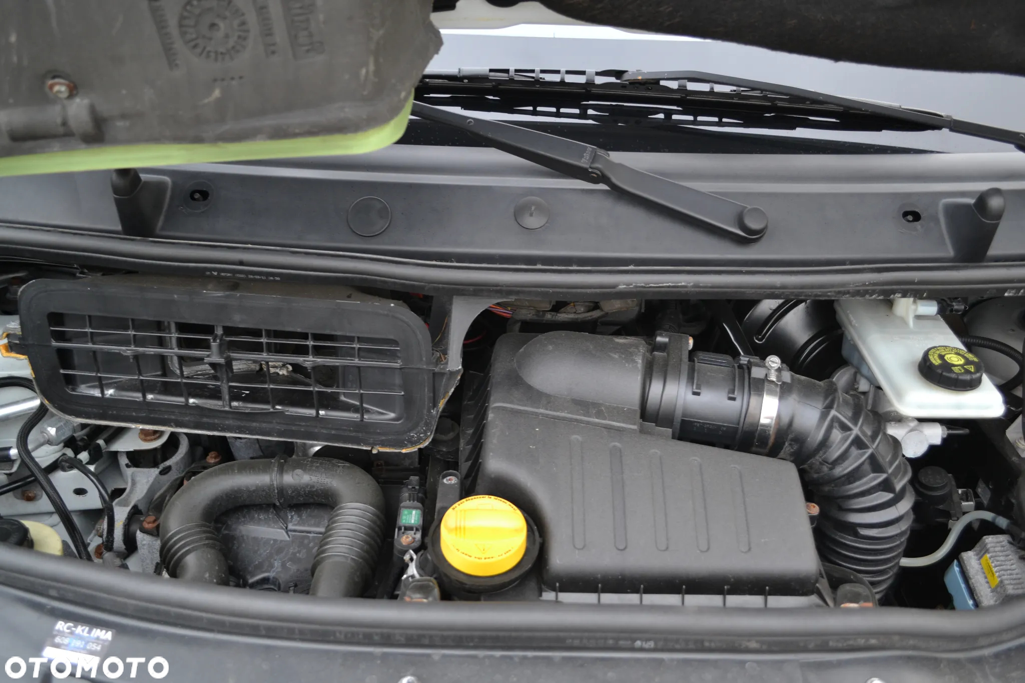Renault Trafic - 27