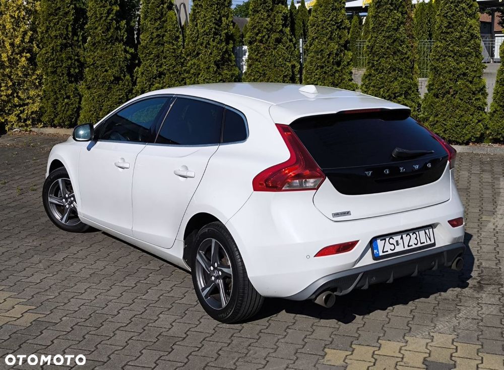 Volvo V40 D2 RDesign - 7