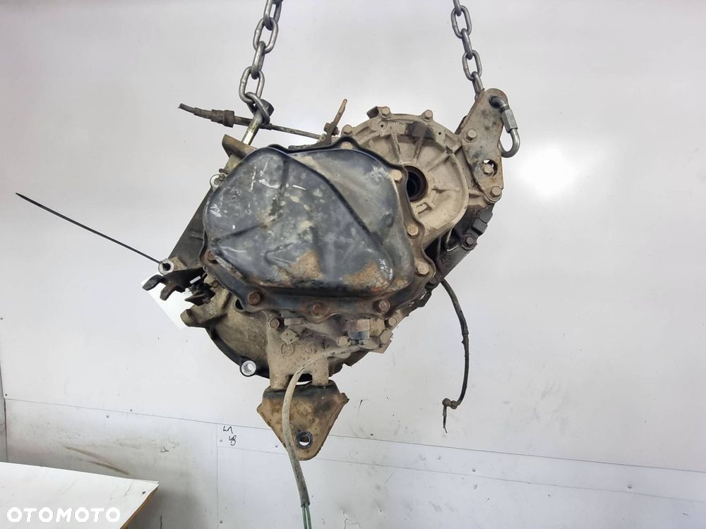 SKRZYNIA BIEGÓW MAZDA DEMIO 1.3 BENZYNA - 5